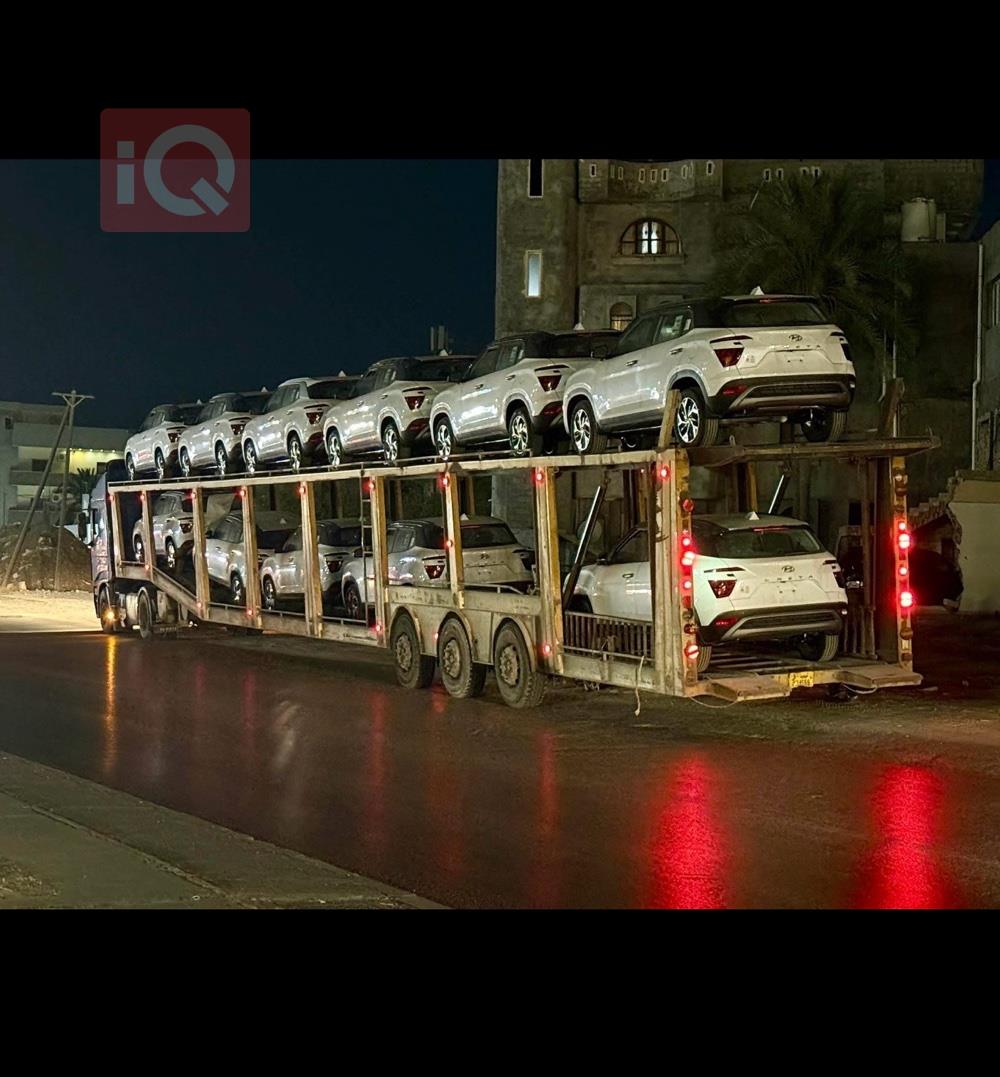 هیوندای کرێتا